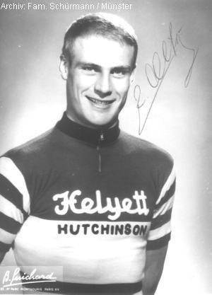 Rudi altig