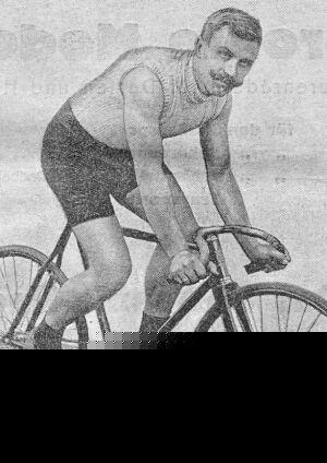 Thorwald Ellegard