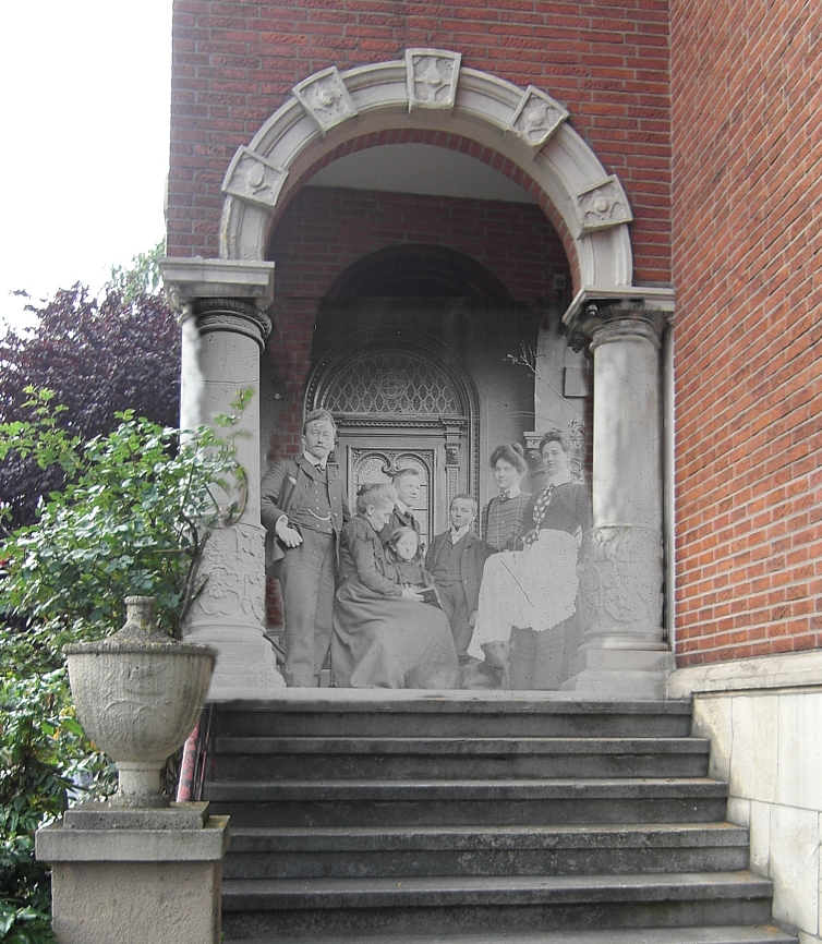 Famile Schürmasnn Familie Schürmann