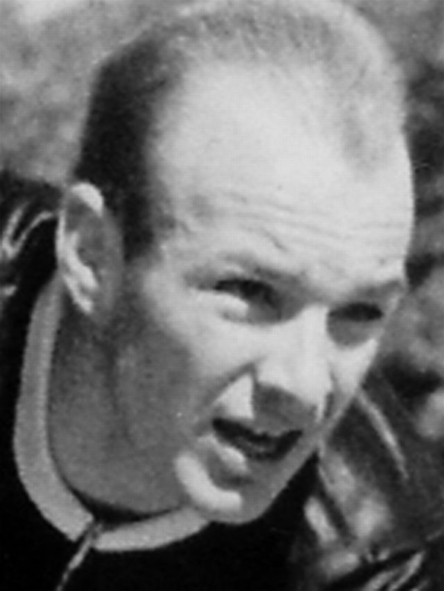 Dieter Kemper
